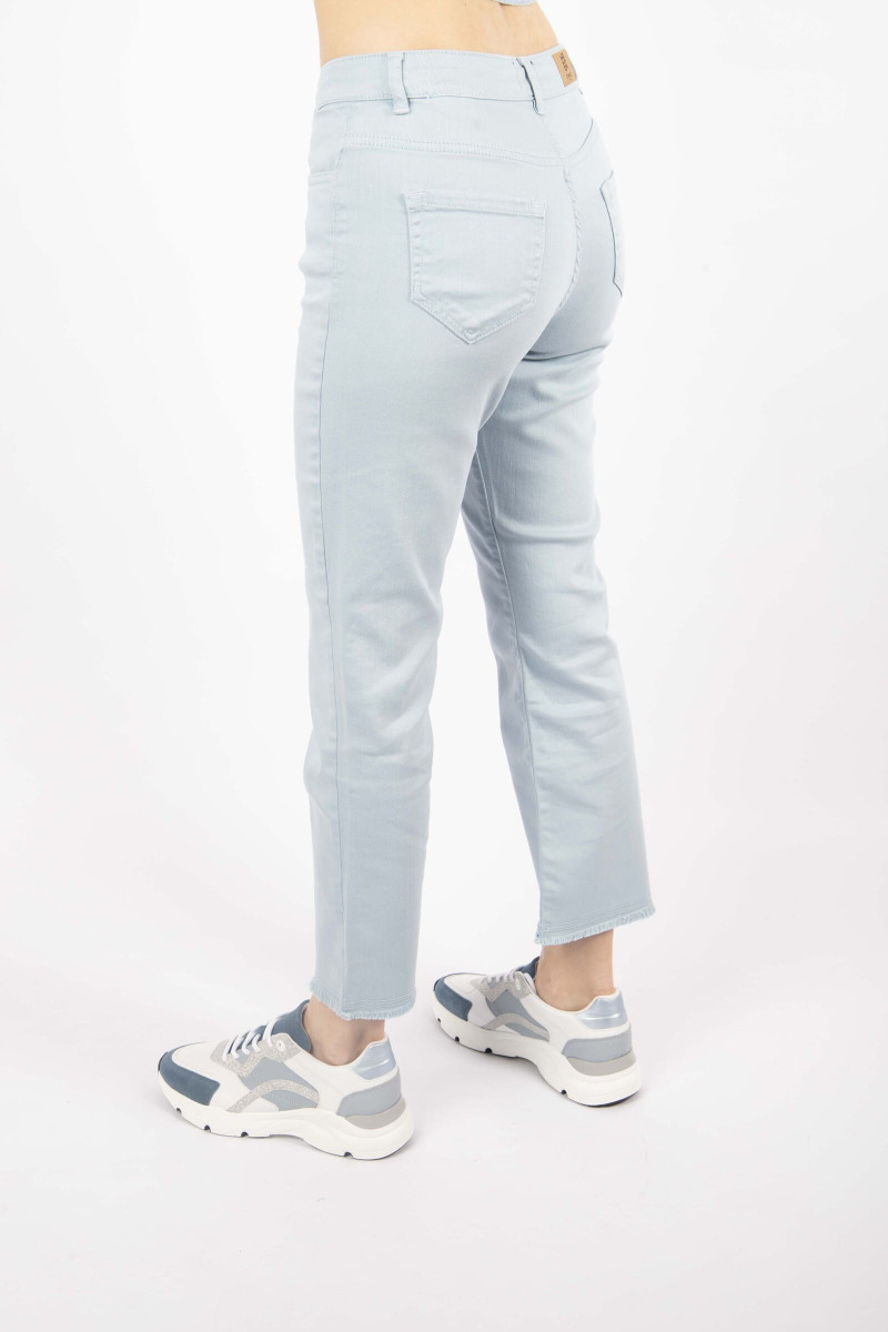 Page Trousers