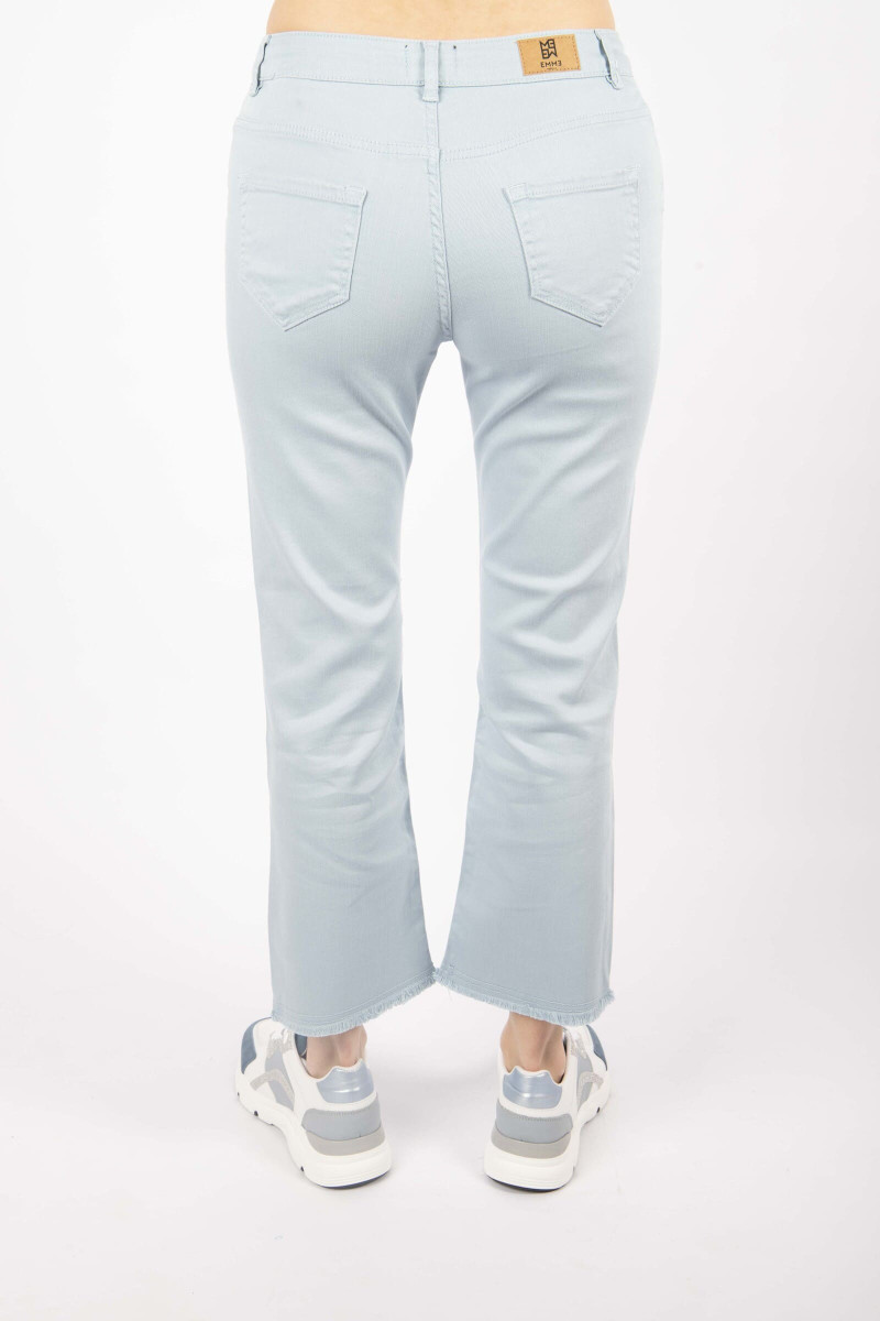 Page Trousers