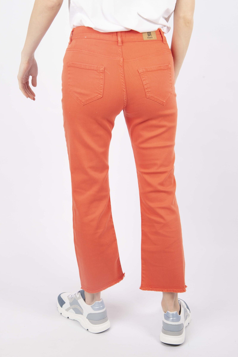 Page Trousers