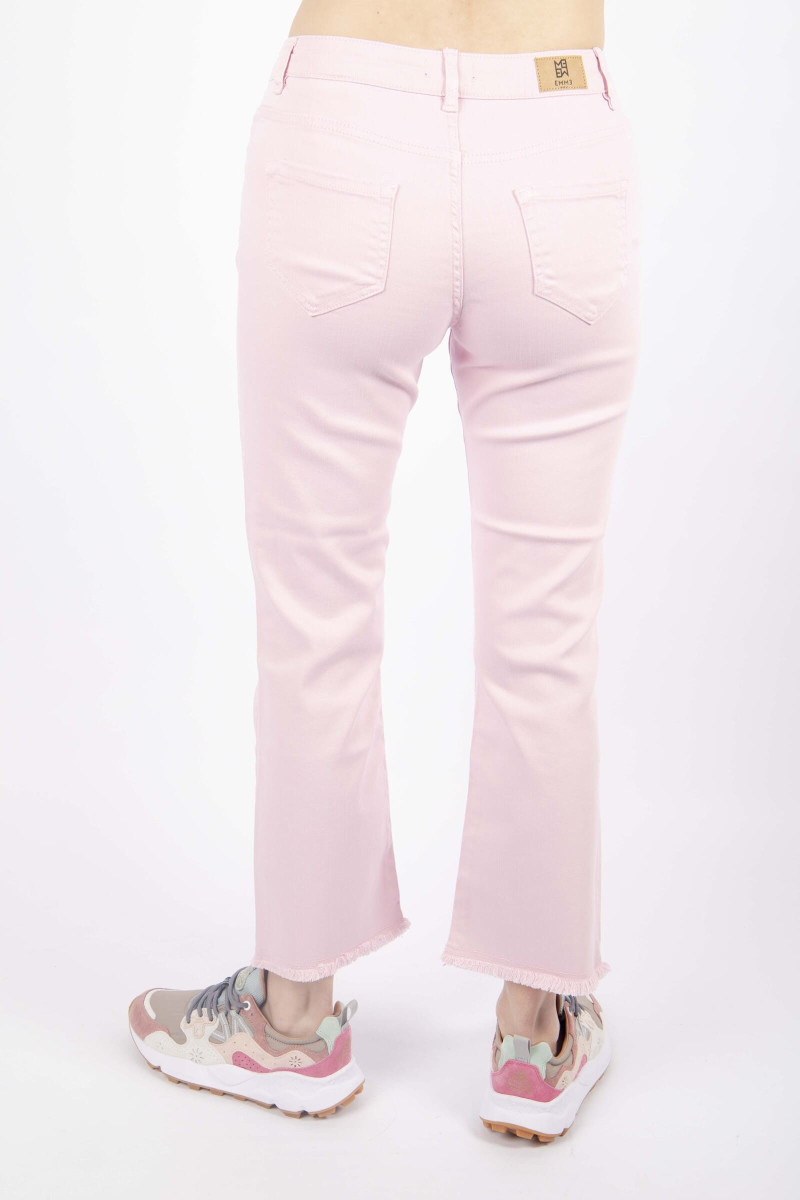 Page Trousers