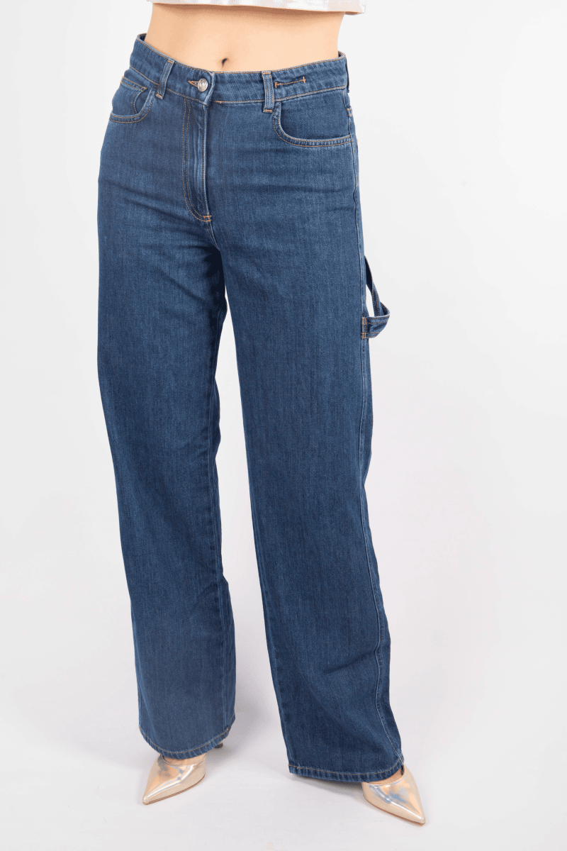 Jeans workwear