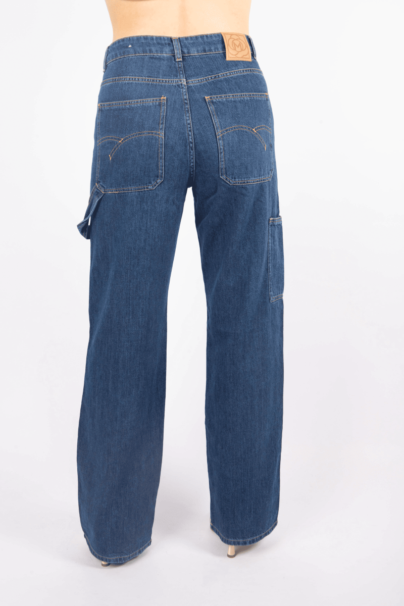 Jeans workwear