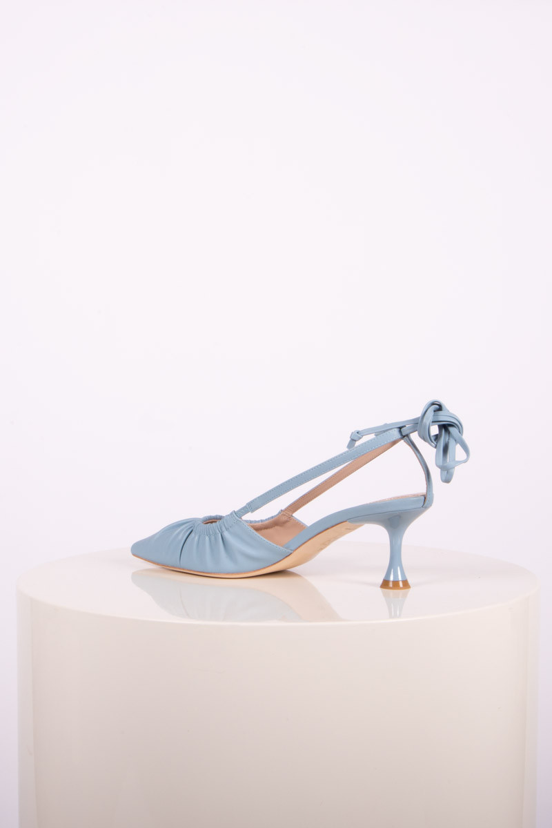 Slingback Elogio