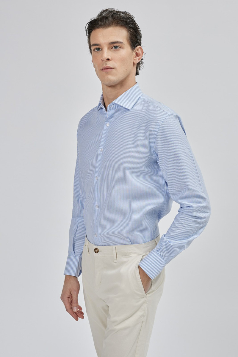 Ape Slim Fit Shirt