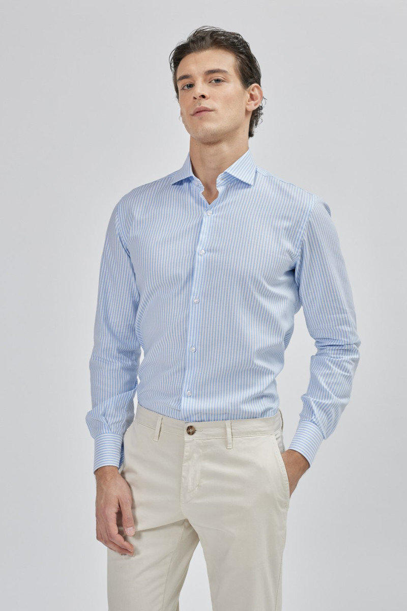 Camicia Ape Slim Fit