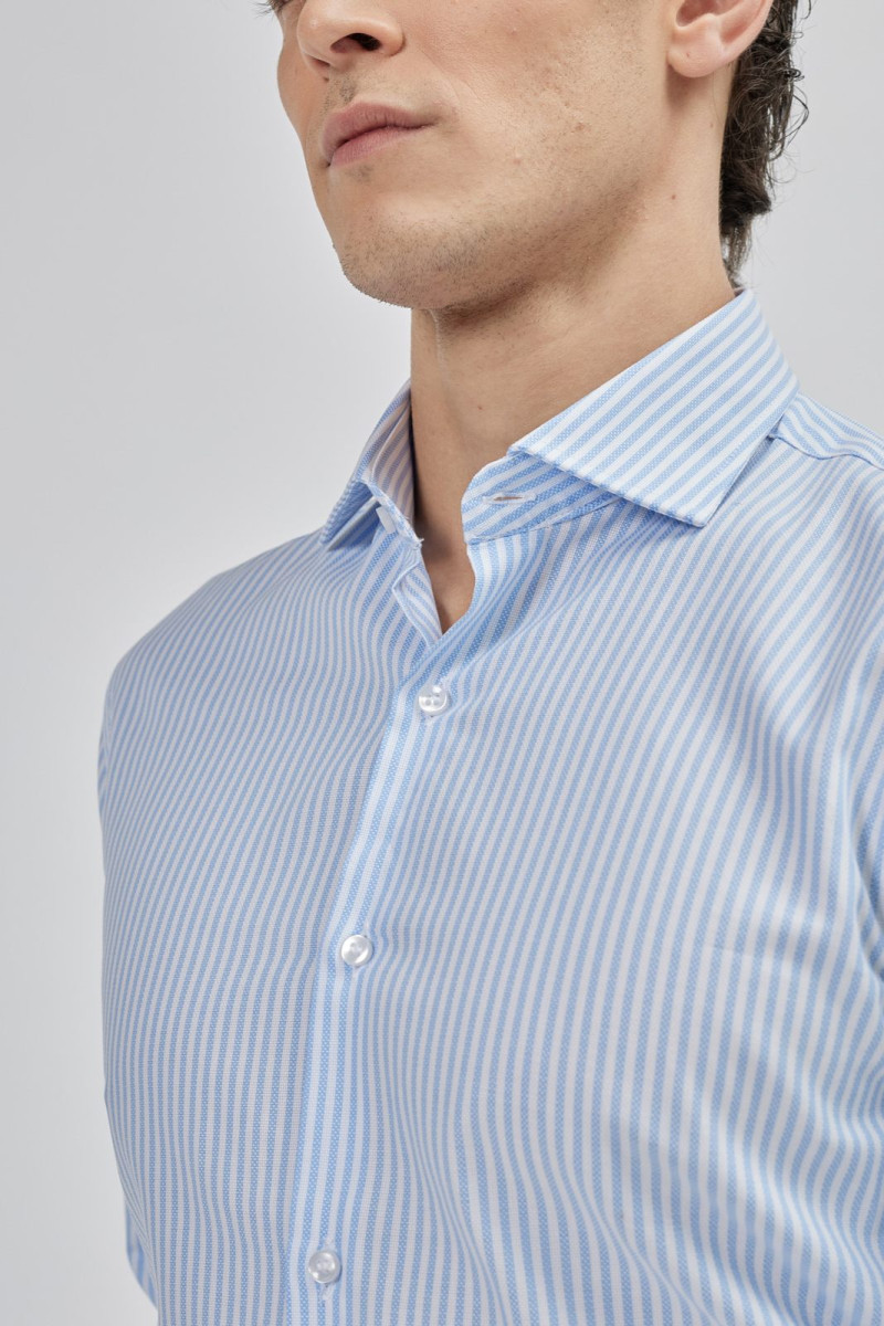 Camicia Ape Slim Fit