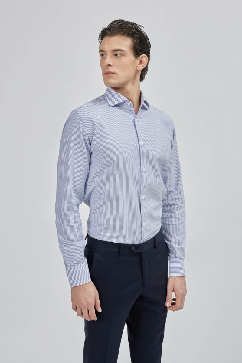 Ape Slim Fit Shirt