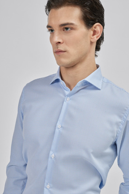 Camicia Ape Slim Fit