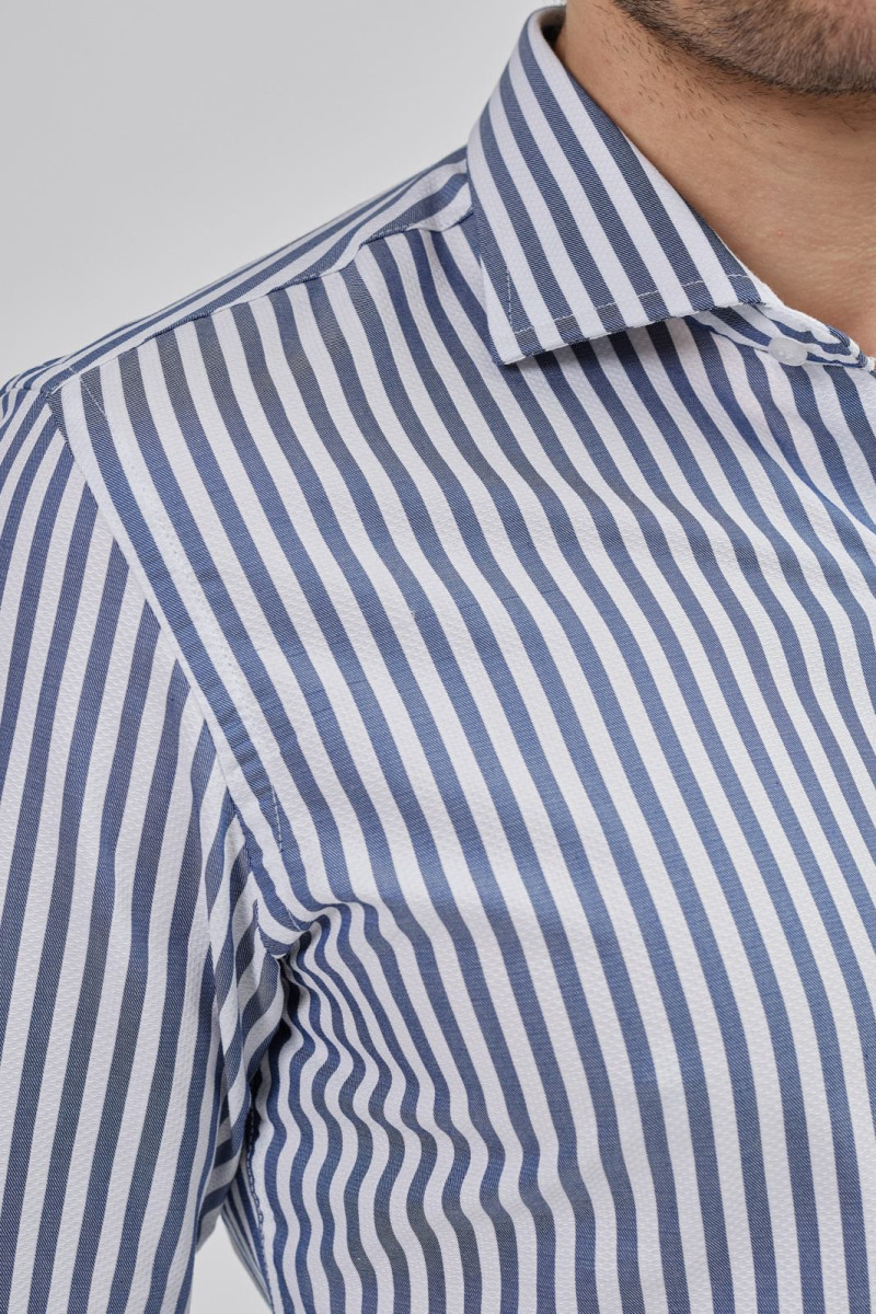 Camicia Saturno