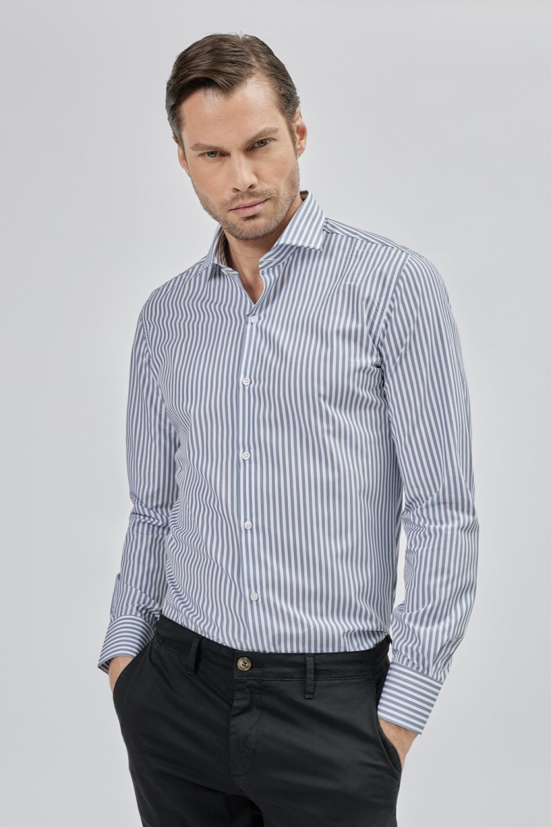 Camicia Saturno