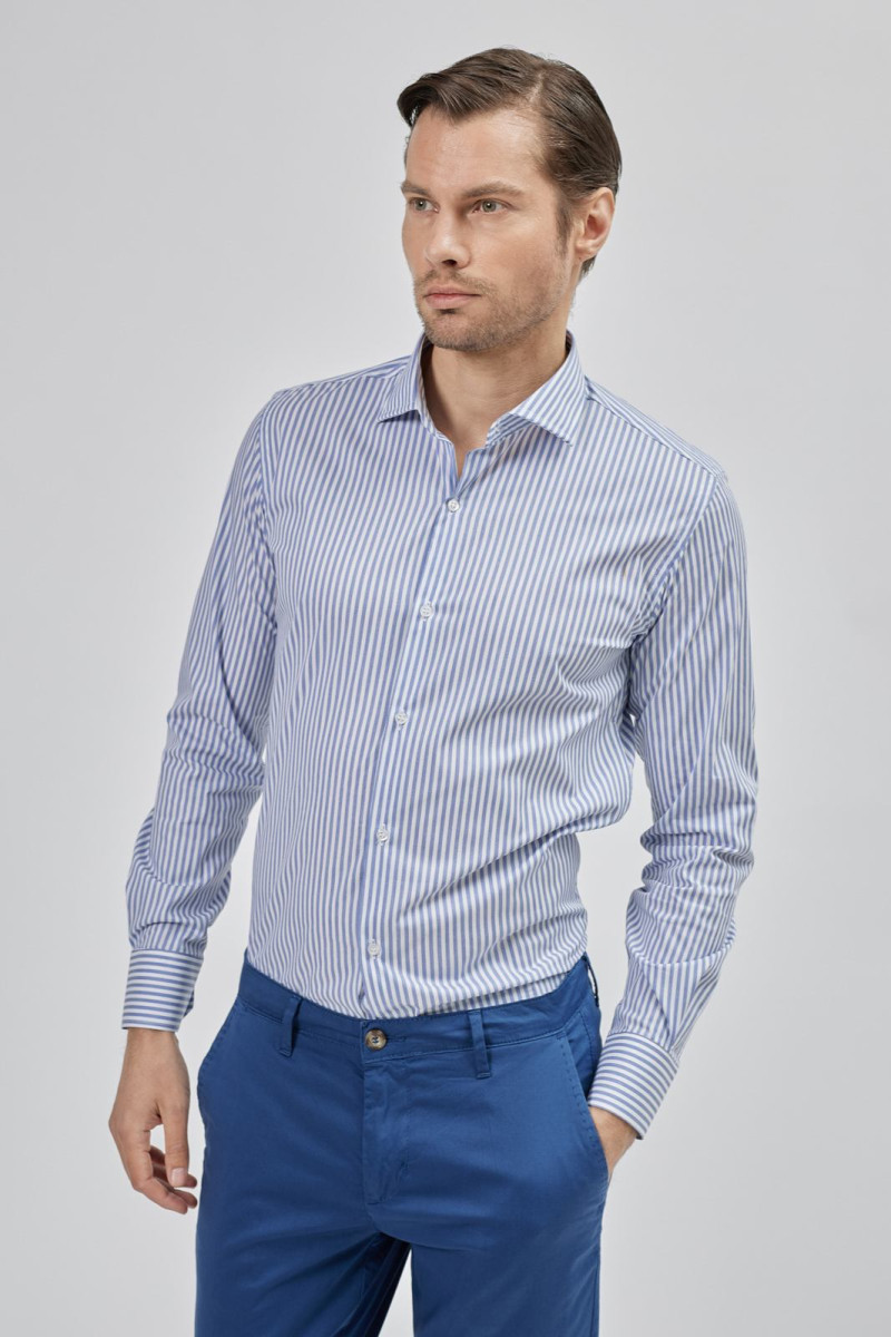 Camicia Saturno