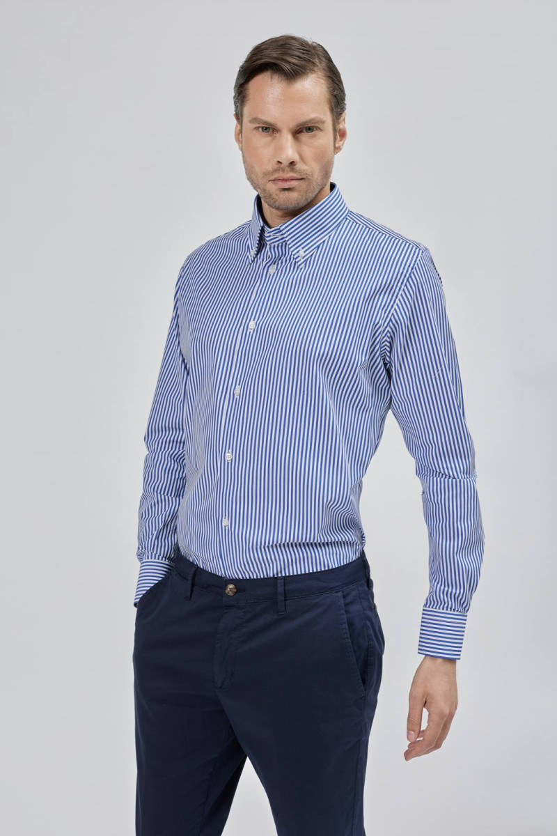 Camicia Urano