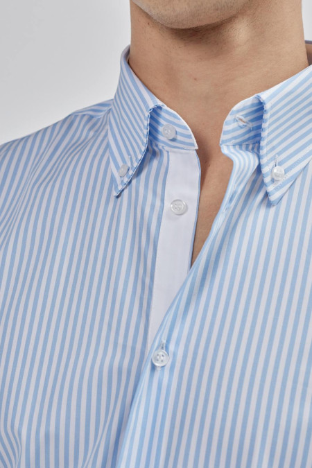 Camicia Urano