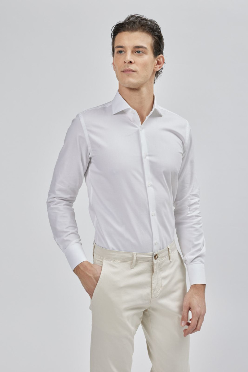 Camicia Ape Slim Fit