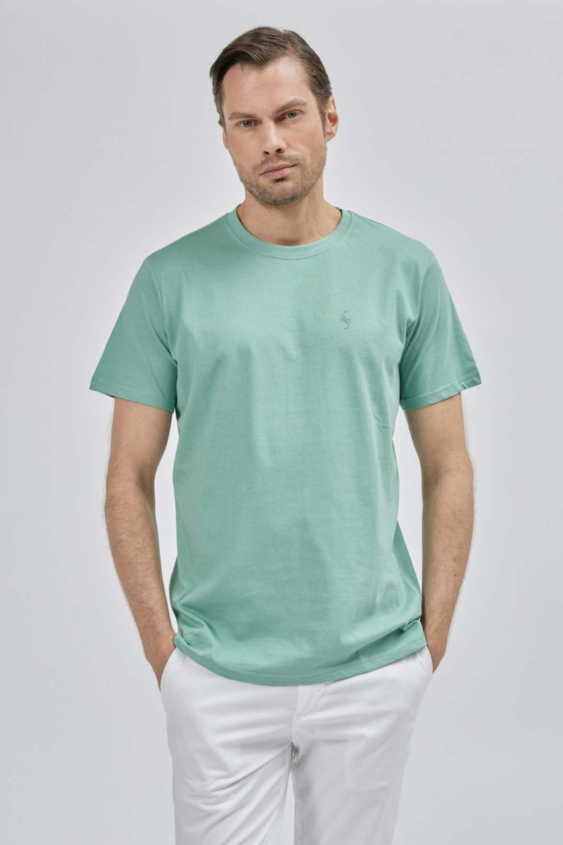 T-Shirt Indiano