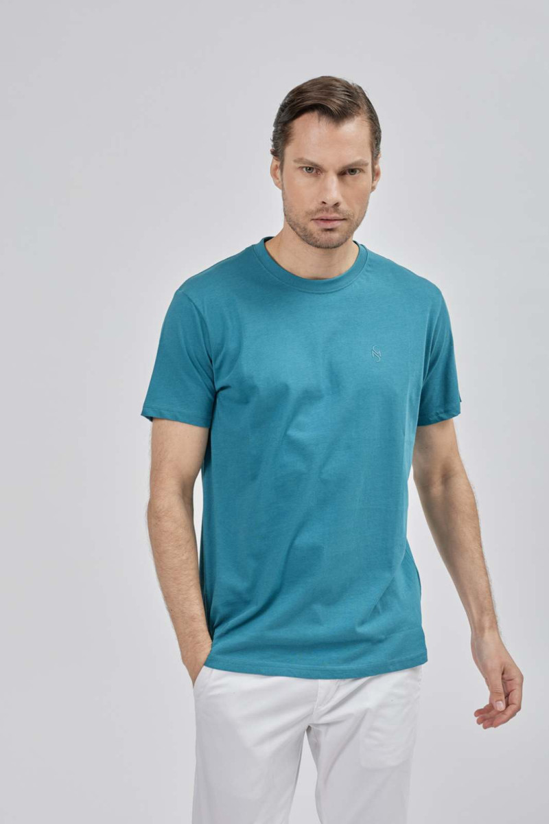 T-Shirt Indiano