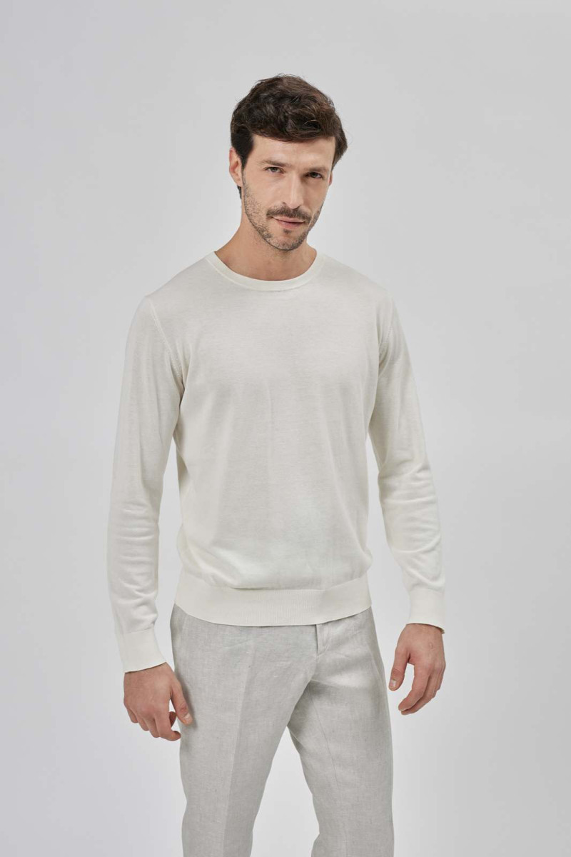 Extrafine Sweater