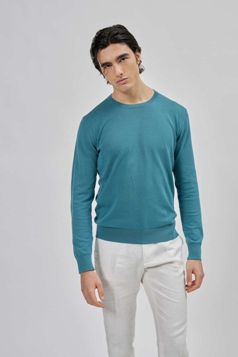 Extrafine Sweater