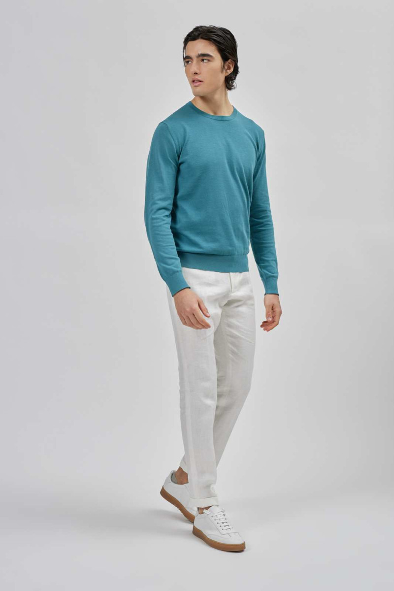 Extrafine Sweater