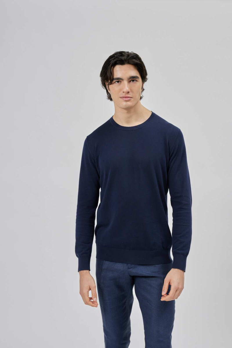 Extrafine Sweater