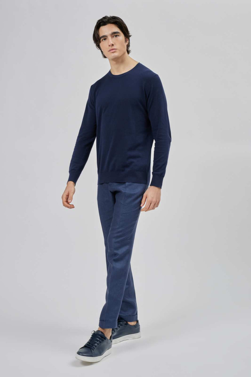 Extrafine Sweater