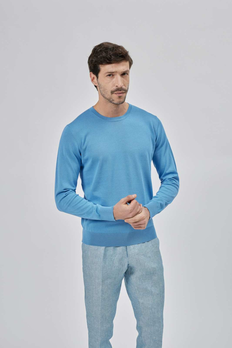 Extrafine Sweater