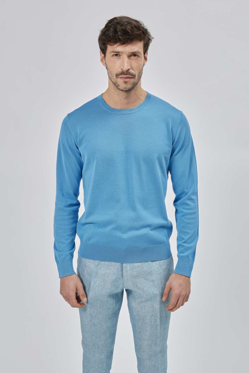 Extrafine Sweater