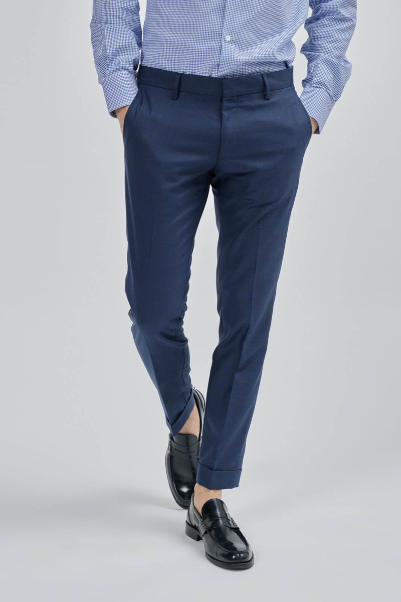 Sorrento Trousers