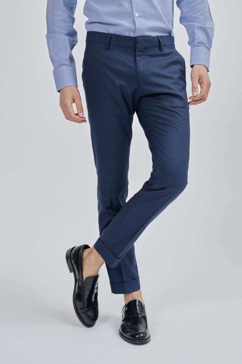 Sorrento Trousers