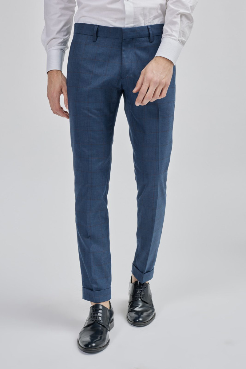 Sorrento Trousers