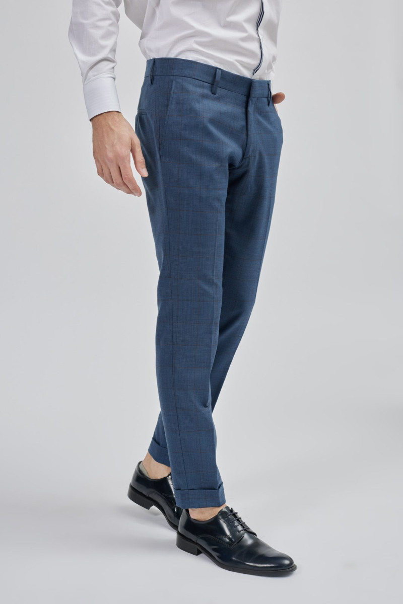 Sorrento Trousers