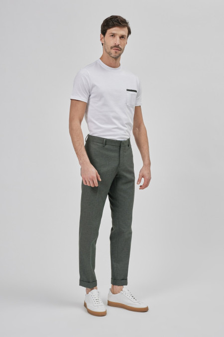 Nerano Trousers