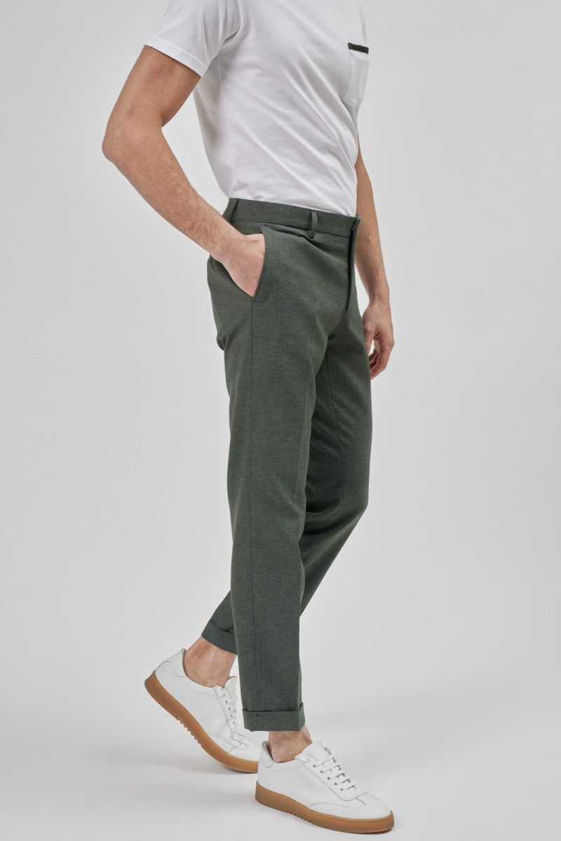 Nerano Trousers