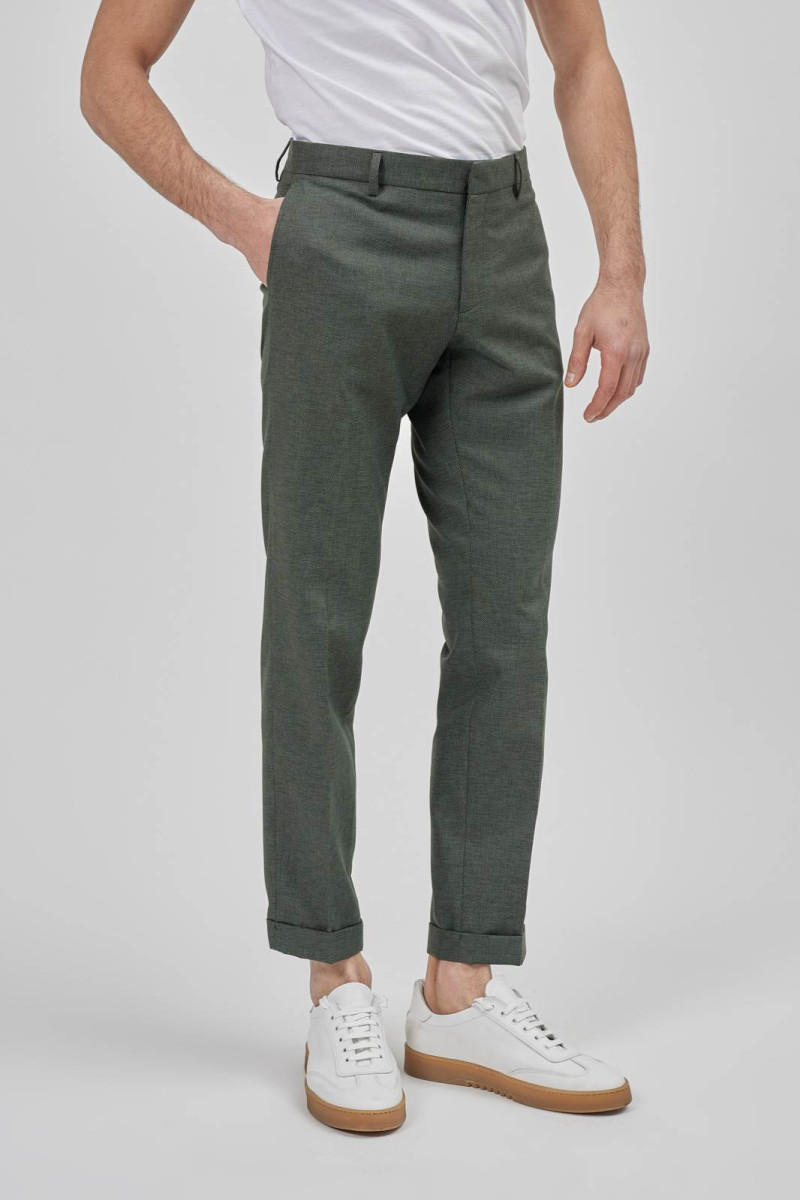 Nerano Trousers