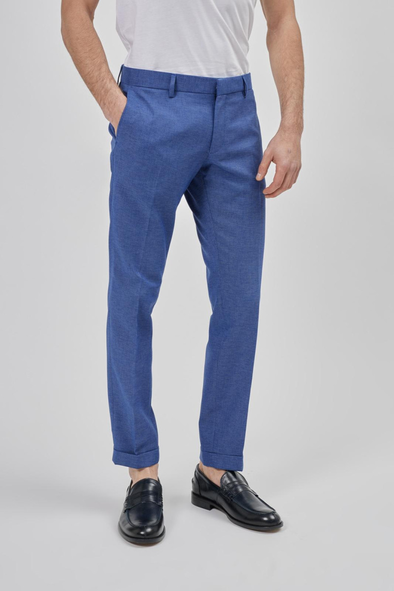 Nerano Trousers