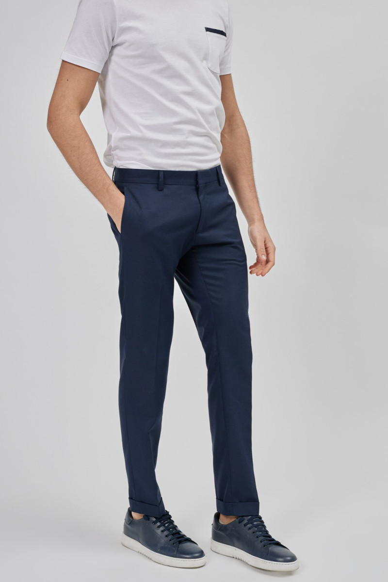 Nerano Trousers