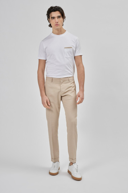 Nerano Trousers