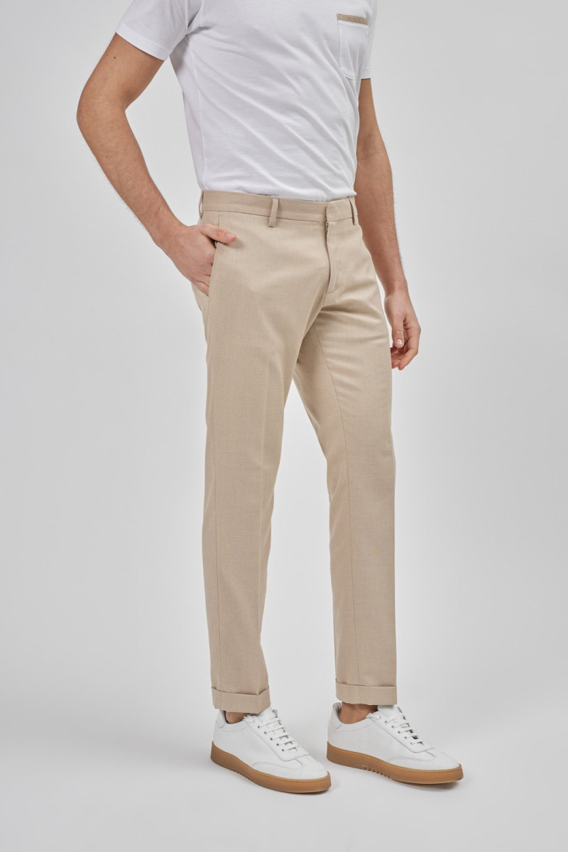 Nerano Trousers