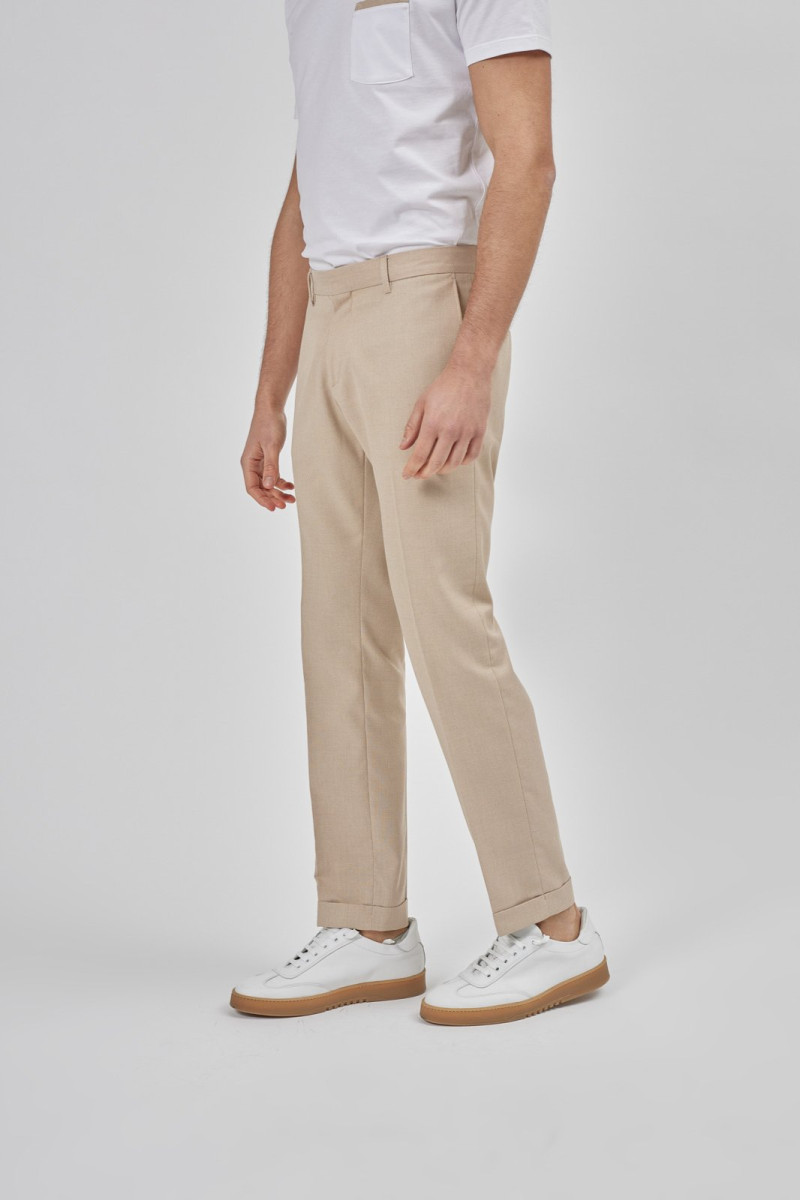 Nerano Trousers