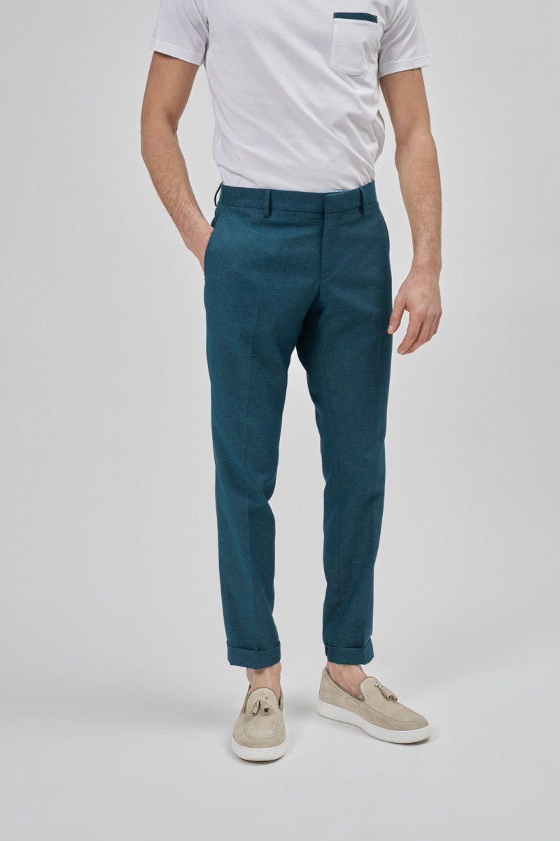 Nerano Trousers