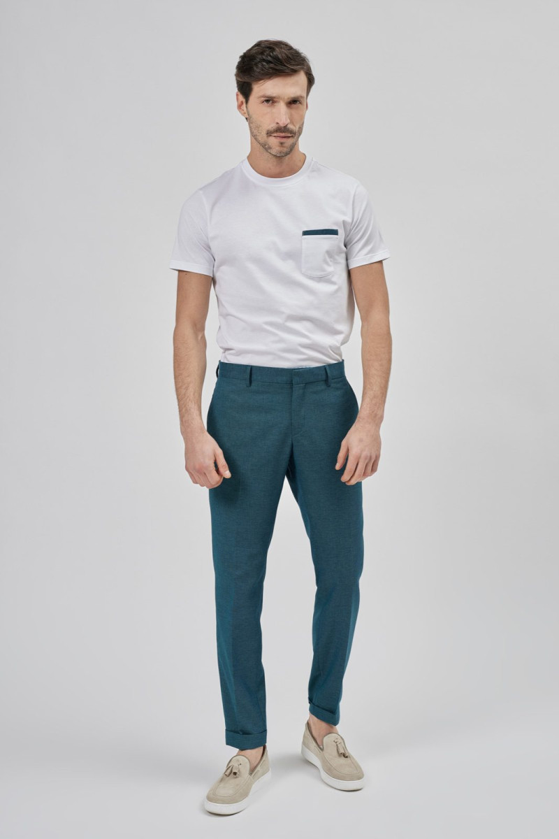 Nerano Trousers