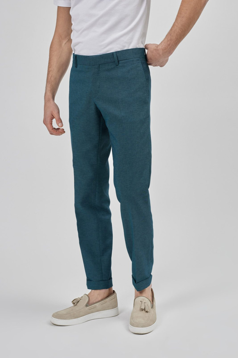 Nerano Trousers