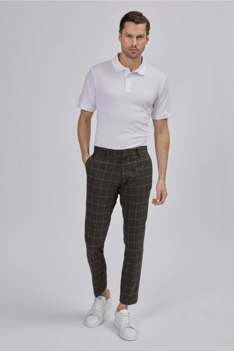 Amalfi Trousers