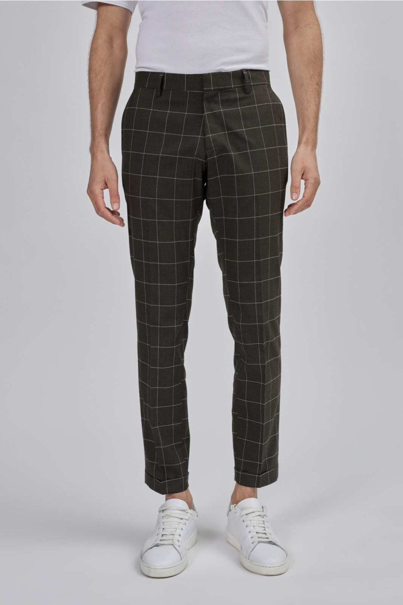 Amalfi Trousers