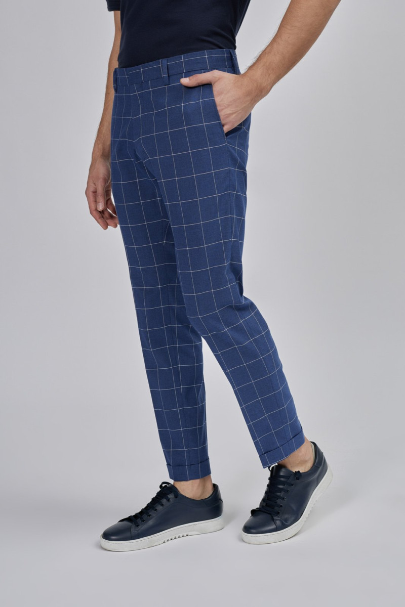 Amalfi Trousers