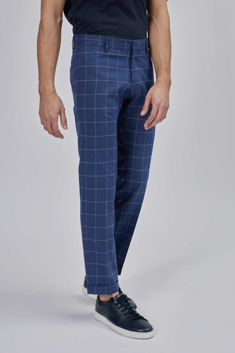 Amalfi Trousers