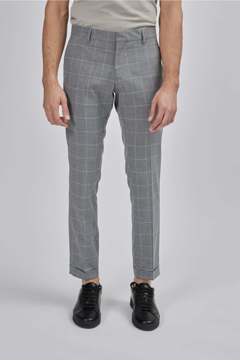 Amalfi Trousers