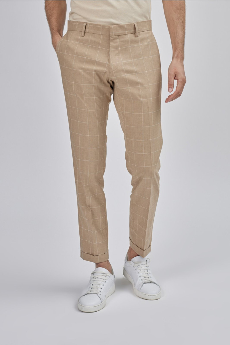 Amalfi Trousers