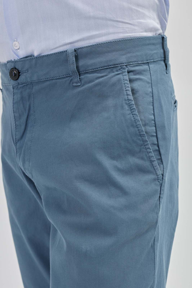 Chino Flex Trousers