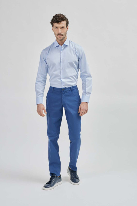 Chino Flex Trousers